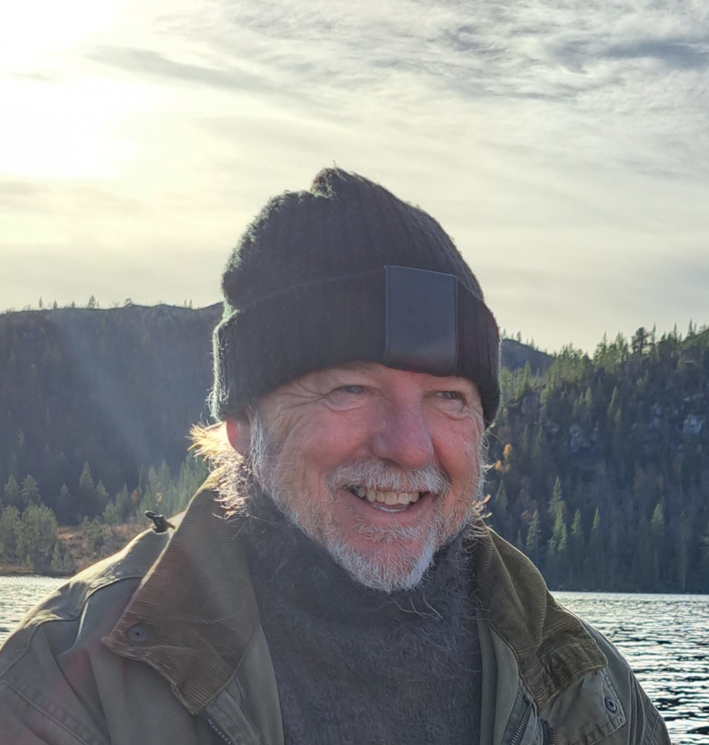 John Ole Jørgensen style=