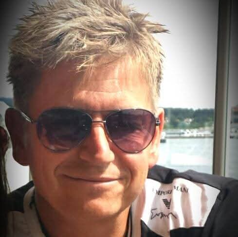 Tom Børre Stensland style=