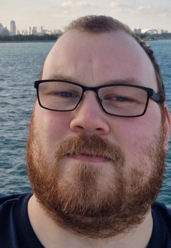 Marius Wagelid style=