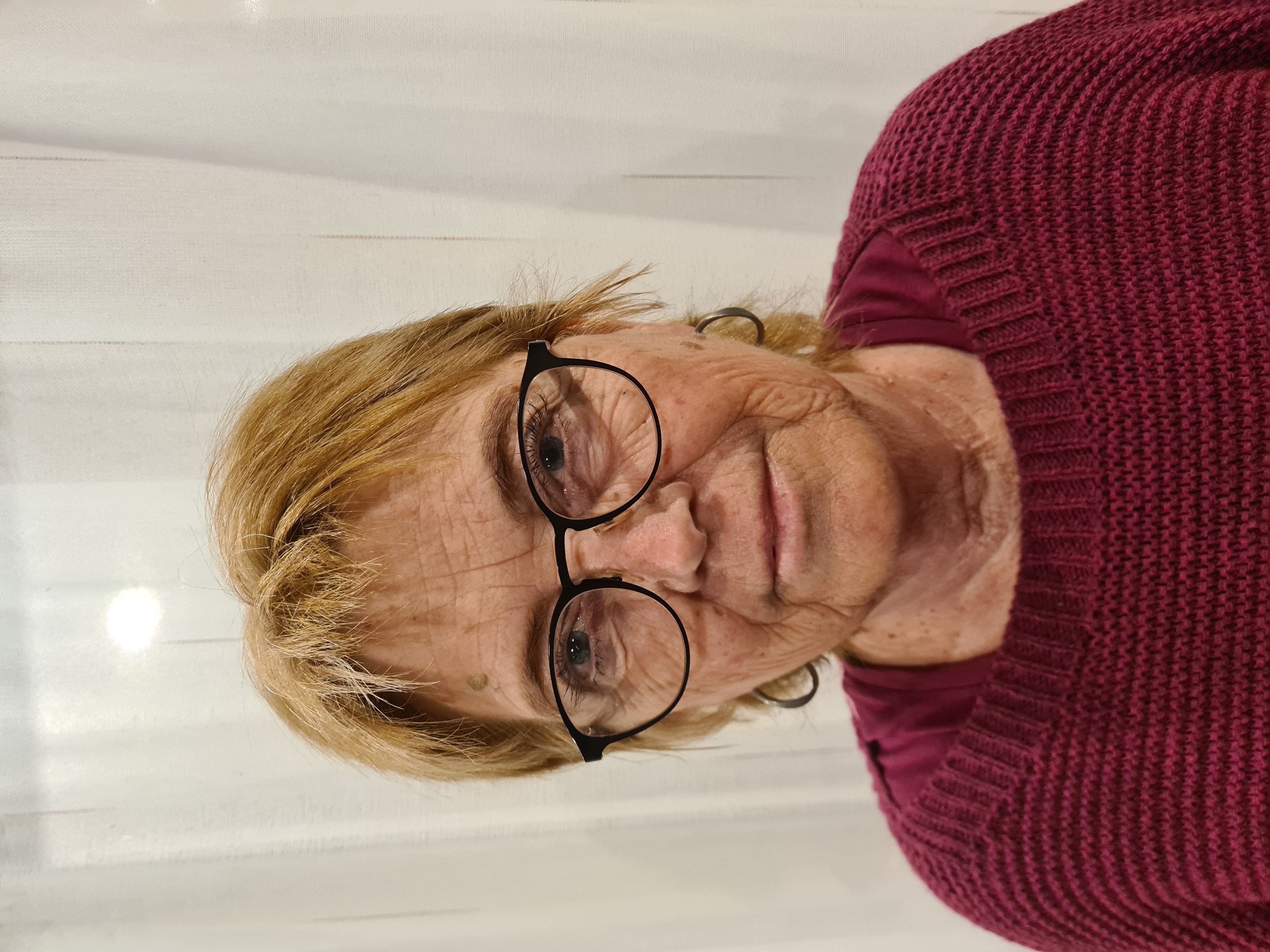 Solfrid Kristiansen style=