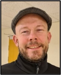 Glenn René Olsen style=