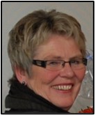 Unni Berit Ødegård style=