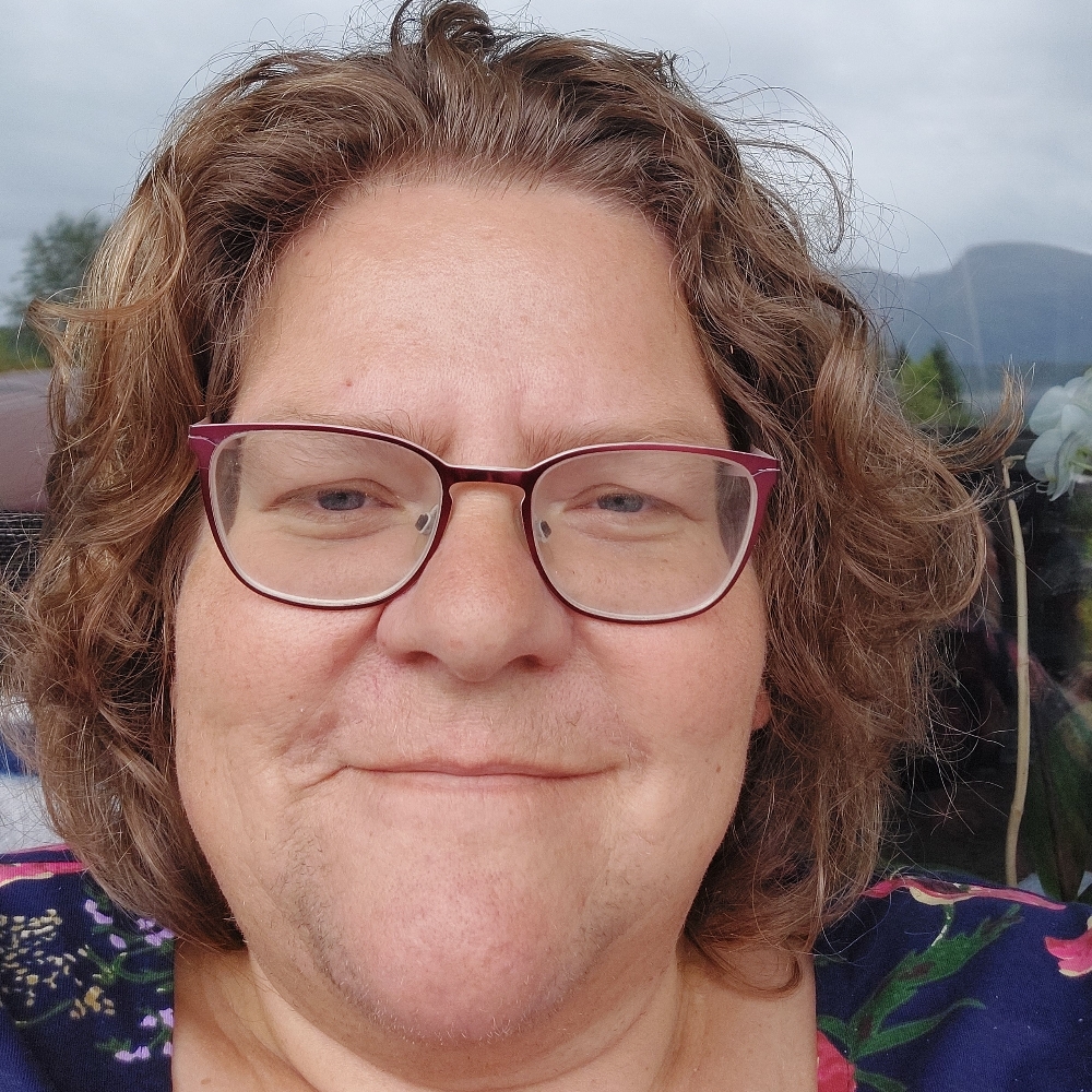 Merethe K. Schevik Berg style=