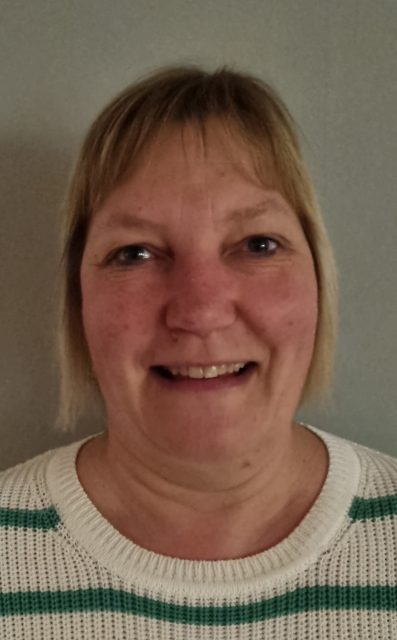 Wenche Basteson style=