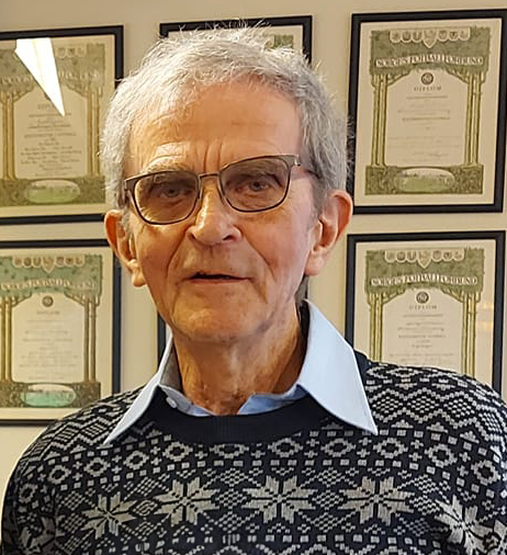 Kristian Sommerro style=