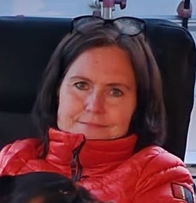 Siw-Iren Gaarder style=