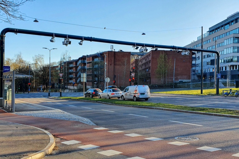 Viktig når du avregistrerer kjøretøy