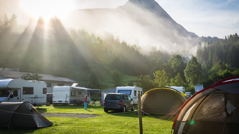 Artikkelbilde til artikkelen Fuktskader i bobil og campingvogn