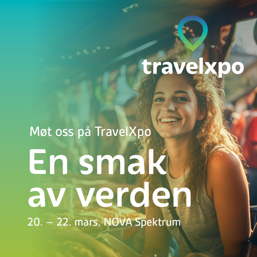 TravelXpo