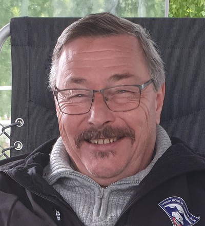 Magne Storlien style=