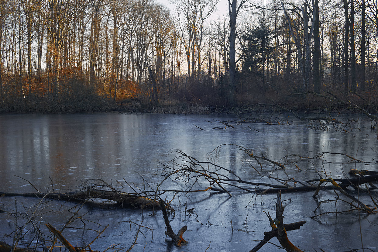 Slik forebygger du flomskader