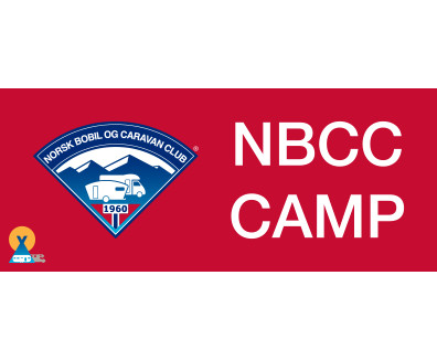 NBCC CAMP rabattkoder