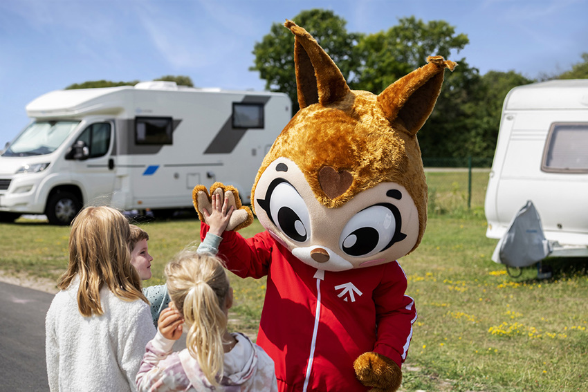 Enda enklere å finne riktig destinasjon