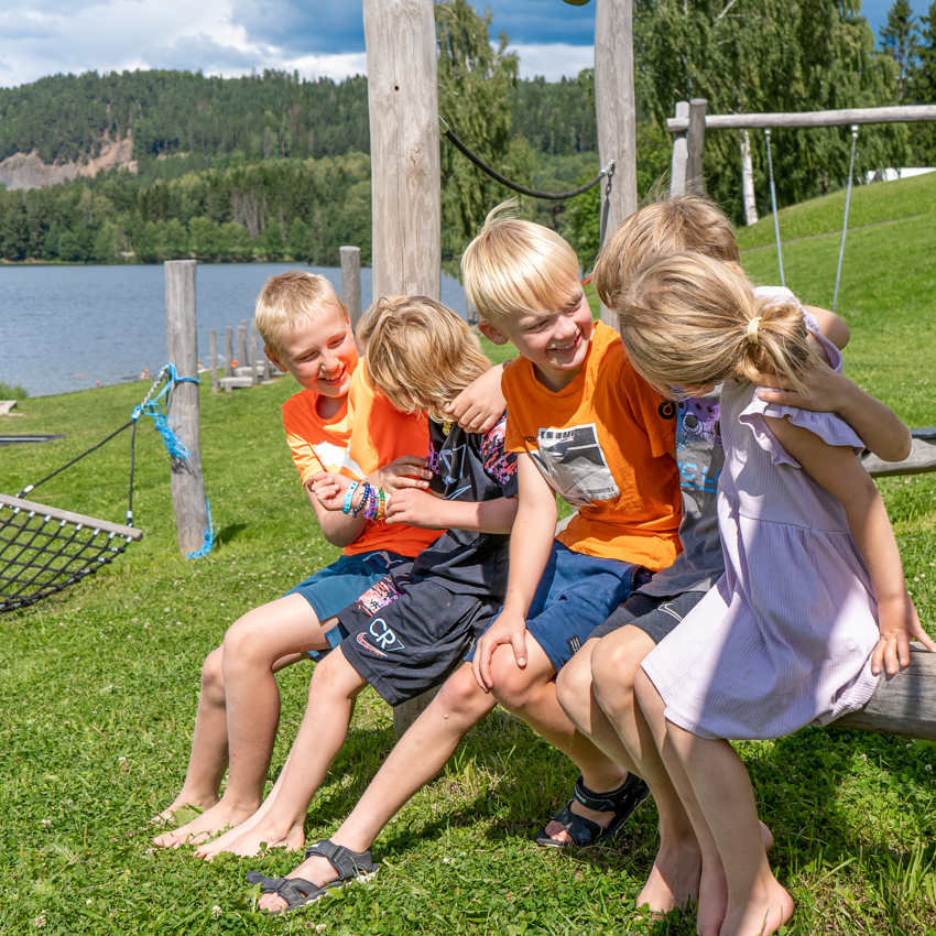 Ny rabattavtale: Topcamp