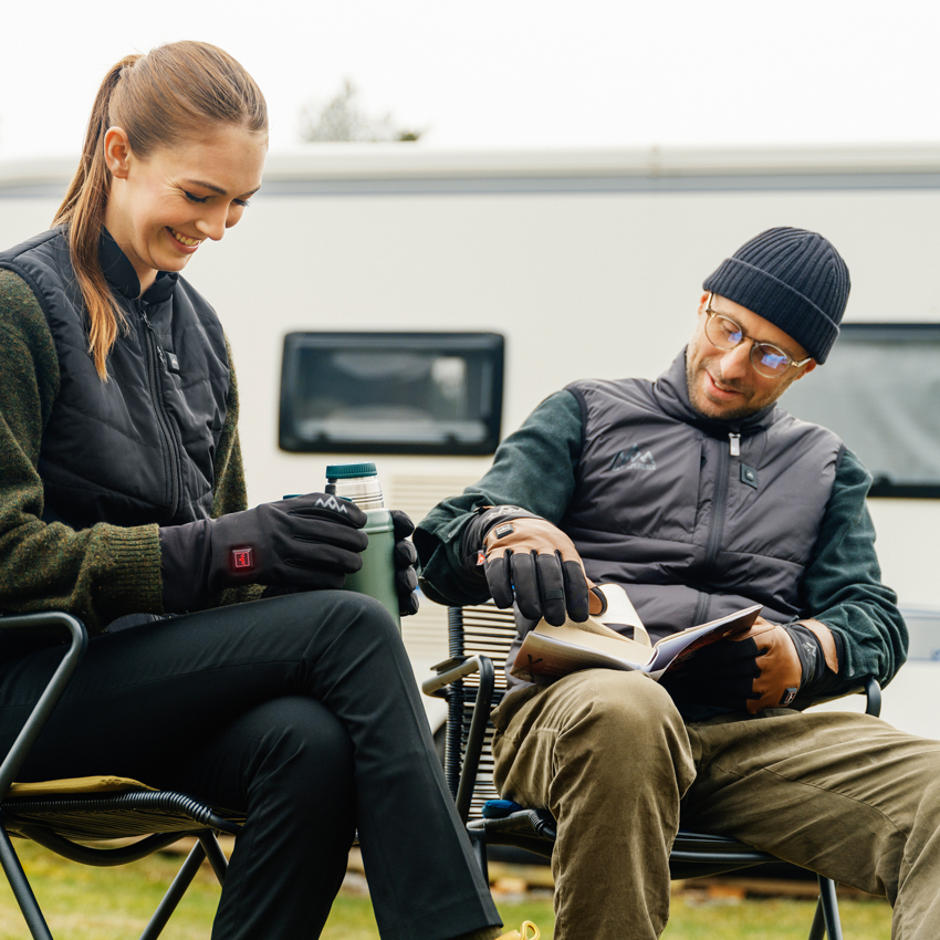 NY: Rabatt hos Heat Experience