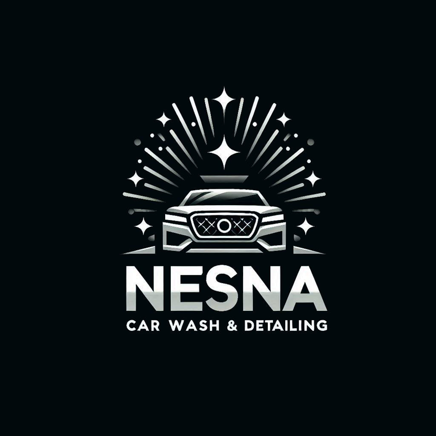 Rabatt hos Nesna Car Wash & Detailing