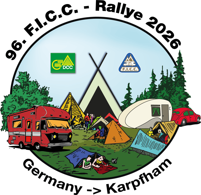 Artikkelbilde til artikkelen FICC Rally 2026