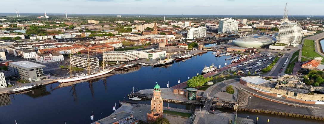 Artikkelbilde til artikkelen NBCC Reisekomiteens vårtur til Bremerhaven 2027
